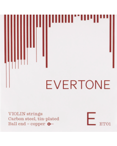 Thomastik Evertone violino 1 - Mi 