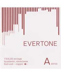 Thomastik Evertone violino 2 - La 