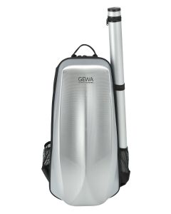 Custodia per violino Gewa Space Bag Silver