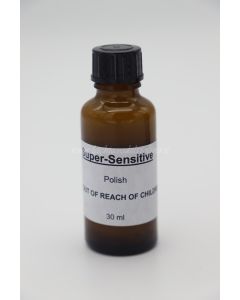 Polish Supersensitive 30ml