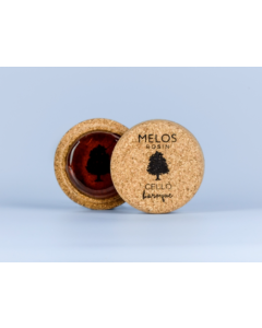Pece Melos violoncello barocco/viola da gamba