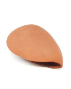 Cuscino per mentoniera Strad Pad grande "Rosewood"