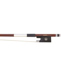 Archetto per violino in carbonio e legno WooDix 4/4