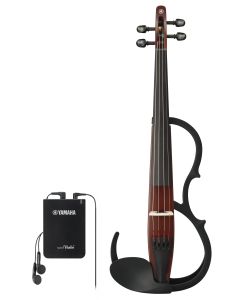 Violino elettrico Silent Yamaha YSV104