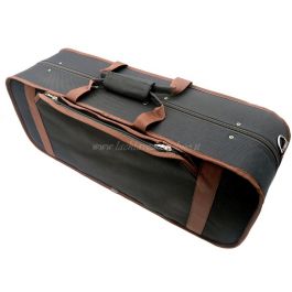 Custodia Porta Accendino In Pelle Marrone DOITOOL, 2 Pezzi, Con Portachiavi, Protettiva E Regalo