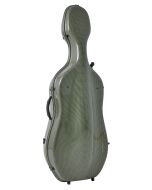 Custodia per violoncello Gewa Idea Idea Aramid Carbon 3.1