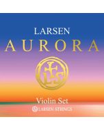 Larsen Aurora violino corde singole