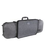 Custodia per violino Gewa Bio I S rettangolare grigio