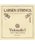 Larsen Original violoncello 1 - La