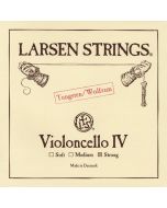 Larsen Original violoncello 4 - Do