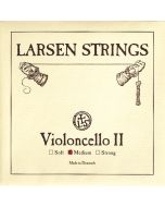 Larsen Original violoncello 2 - Re