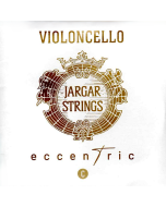 Jargar Eccentric per violoncello 4 - Do