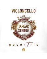 Jargar Eccentric per violoncello 2 - Re