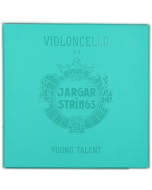 Jargar Young Talent per violoncello 3/4