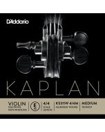D'addario Kaplan solutions violino 1 - Mi