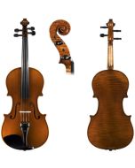 Viola Far East mod. C - 40,5 cm (16") set completo con custodia rettangolare