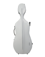 Custodia per violoncello GEWA Air 3.9 Bianca