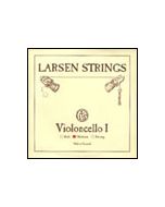 Larsen Original violoncello set Wire Core (offerta speciale)