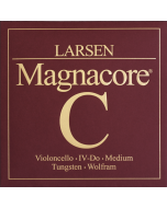 Larsen Magnacore violoncello 4 - Do