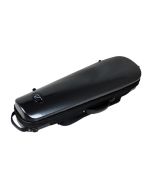 Custodia per violino Pedi SteelShield nera