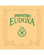 Pirastro Eudoxa viola 2 - Re budello / argento - alluminio
