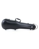 Custodia per violino GEWA PURE sagomata in policarbonato 1.8 nera