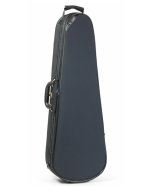 Custodia per viola Rokkomann SuperLight sagomata nera