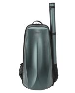 Custodia per violino Gewa Space Bag Verde