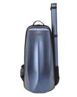 Custodia per violino Gewa Space Bag Blu