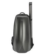 Custodia per violino Gewa Space Bag Titanium