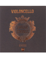 Jargar Evoke violoncello set