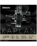 D'addario Kaplan Golden Spiral Solo violino 1 - Mi
