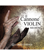 Larsen Il Cannone violino set