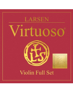 Larsen Virtuoso violino set