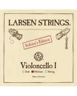 Larsen Original Soloist violoncello 1 - La