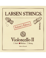 Larsen Original Soloist violoncello 2 - Re