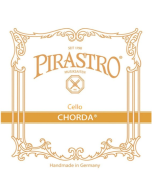 Pirastro Chorda violoncello set