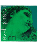 Pirastro Evah Pirazzi violoncello 4 - Do tungsteno