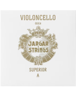 Jargar Superior violoncello corde singole