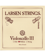 Larsen Original violoncello 3 - Sol Wire Core
