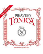 Pirastro Tonica violino set completo misure piccole