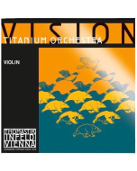 Thomastik Vision Titanium Orchestra violino set