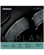 D'addario Kaplan Forza viola 2 - Re