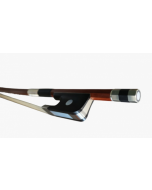Archetto per contrabbasso Dorfler non timbrato legno brasile 3/4 mod. francese