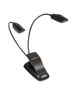 Luce per leggio a led
