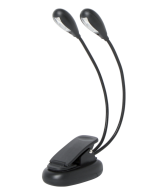 Luce per leggio Gewa modello 02/02
