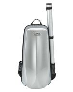 Custodia per violino Gewa Space Bag Silver