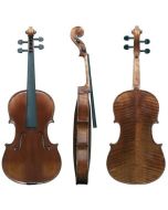 Viola Gewa Maestro 6 Antichizzata - 40,8 cm (16") pronta per suonare