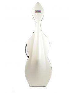 Custodia rigida per violoncello Bam Hightech Shamrock