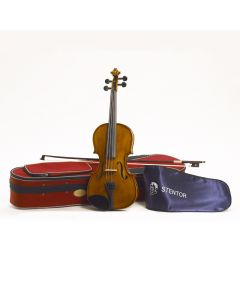 Violino Stentor Student II 7/8 - set completo
